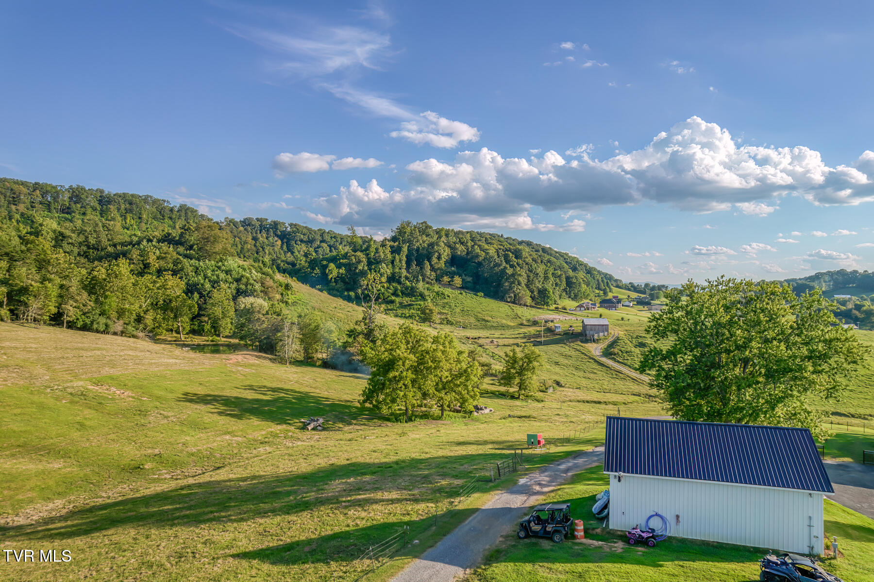 170 Burhl Chase Road Gray, TN 37615 - Photo 61 of 77 170 Burhl Chase Rd-5