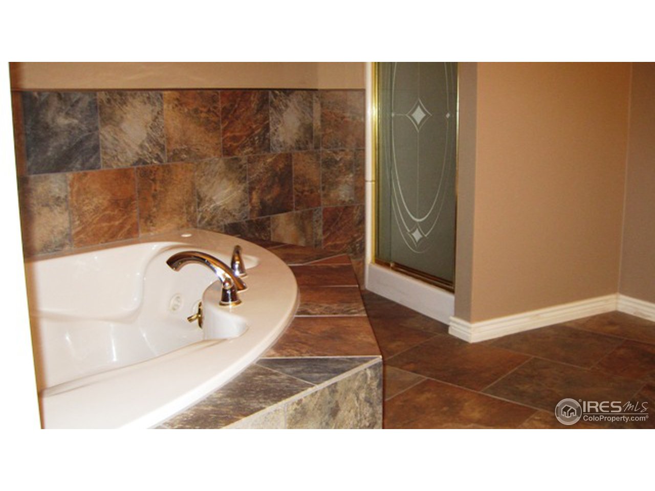 222 Beartrap Road Red Feather Lakes, CO 80545 - Photo 17 of 24 Jetted tub Master