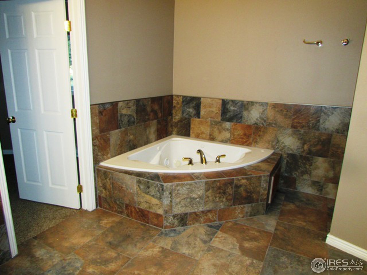 222 Beartrap Road Red Feather Lakes, CO 80545 - Photo 18 of 24 5 Piece bathroom