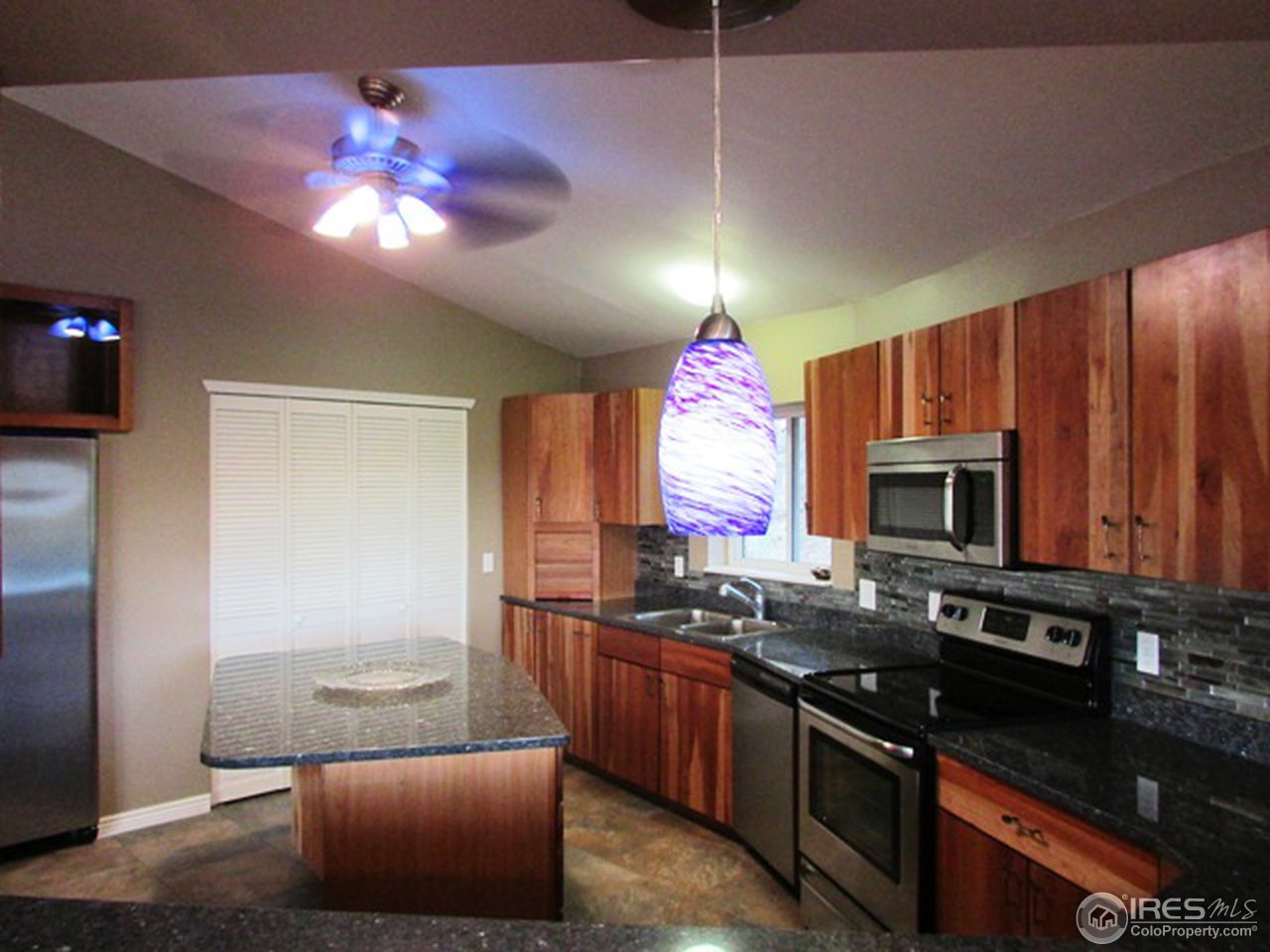 222 Beartrap Road Red Feather Lakes, CO 80545 - Photo 9 of 24 Stainless Appliances