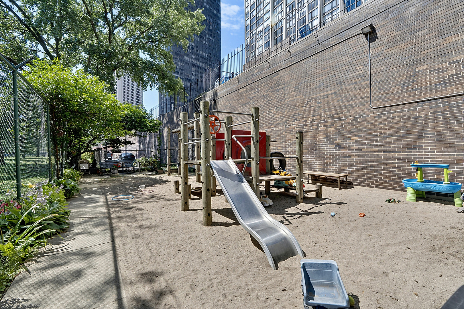 5455 North Sheridan Road, Unit 3515 Chicago, IL 60640 - Photo 60 of 68