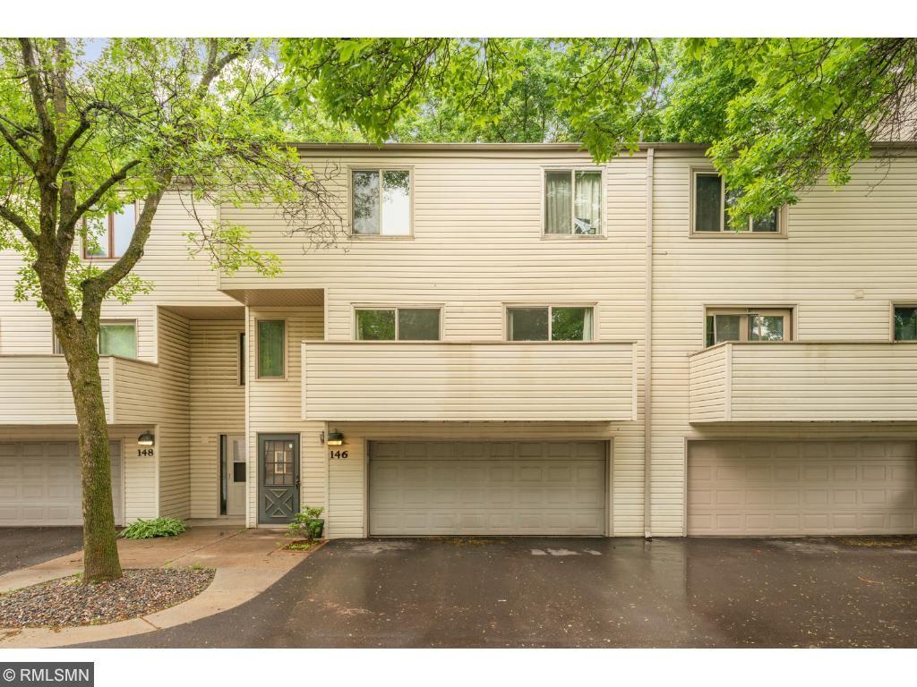 146 Ruth Street North, Unit 2 St. Paul, MN 55119 - Photo 1 of 1 Gallery Image 1