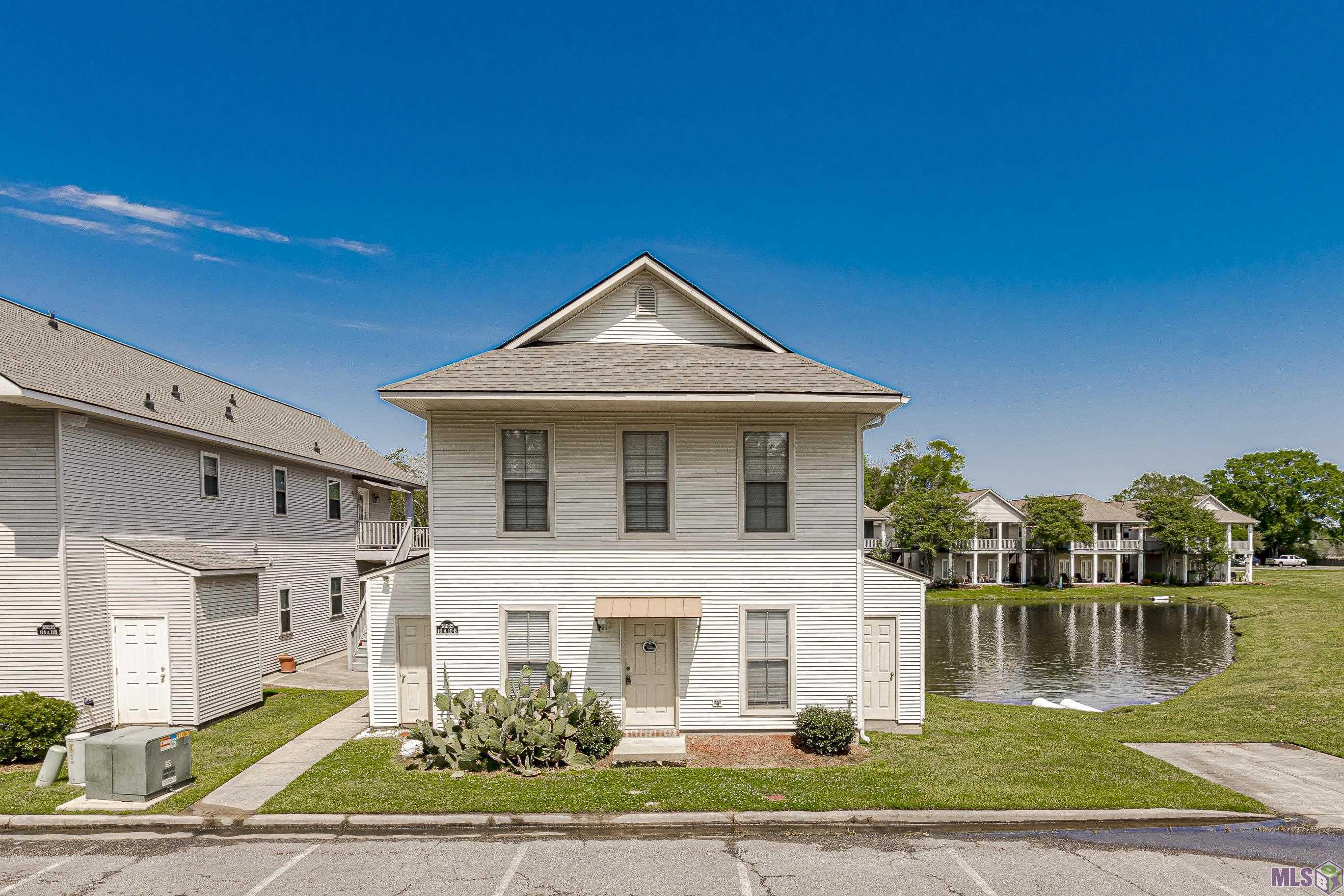 38035 Post Office Road Gonzales, LA 70737 - Photo 2 of 23