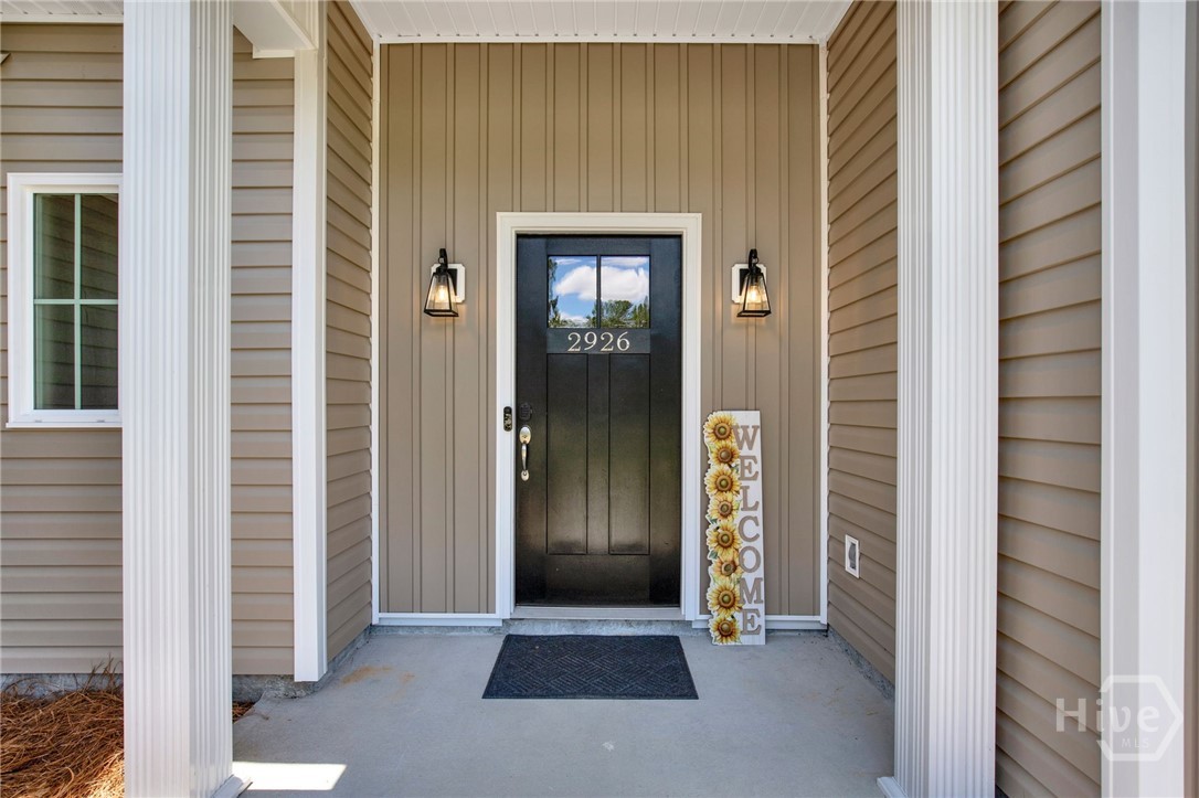 2926 Buster Phillips Road Southeast Ludowici, GA 31316 - Photo 2 of 51