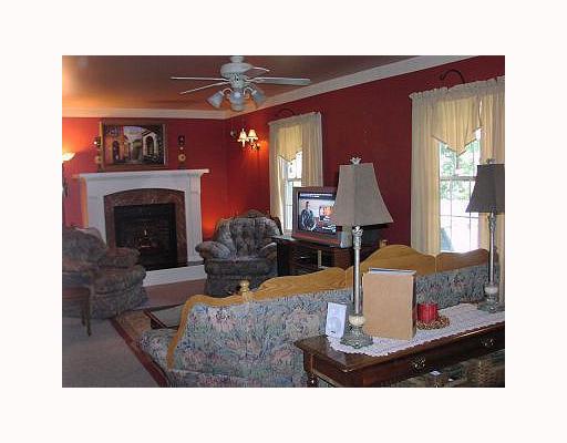 110 Black Plain Road North Smithfield, RI 02896 - Photo 3 of 8 Living Room.