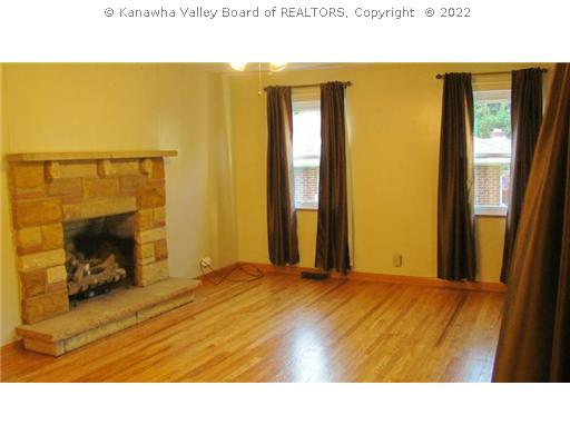 111 Winters Drive Ripley, WV 25271 - Photo 3 of 8 Living Room.