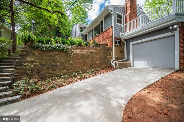 $1,335,000 | 6408 Stratford Road, Chevy Chase, MD 20815