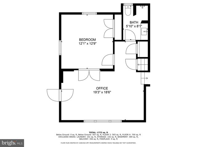 $1,335,000 | 6408 Stratford Road, Chevy Chase, MD 20815