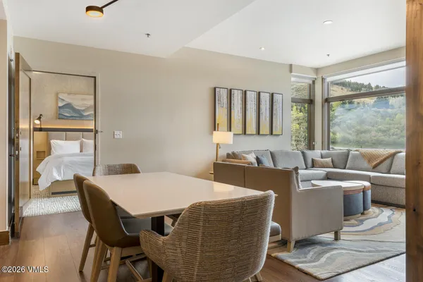 $2,195,000 | 126 Riverfront Lane, Unit 204, Avon, CO 81620