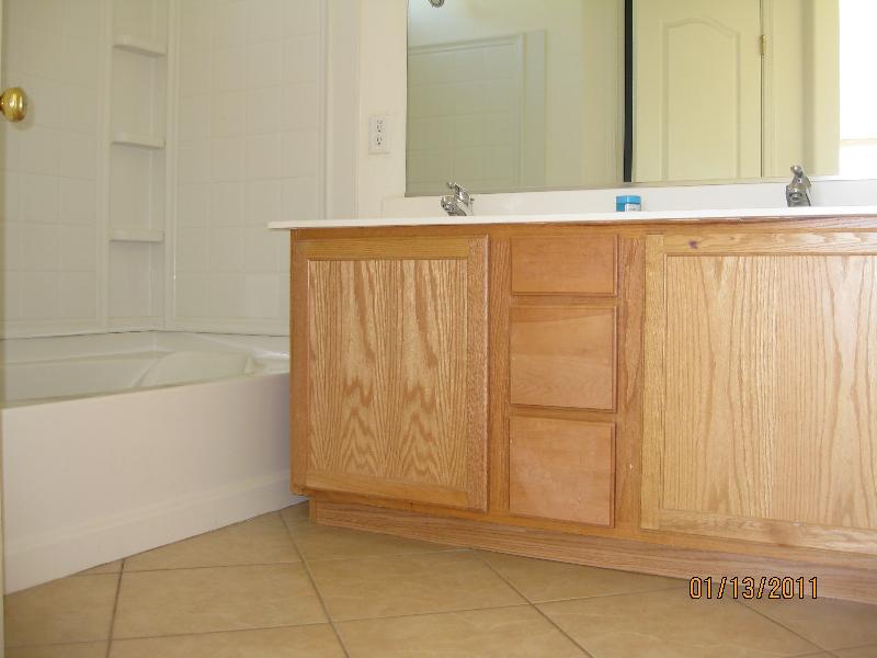 14605 West Boca Raton Road Surprise, AZ 85379 - Photo 8 of 10 MASTER BATHROOM