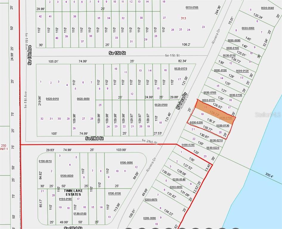 0 Riviera Drive Interlachen, FL 32148 - Photo 1 of 3