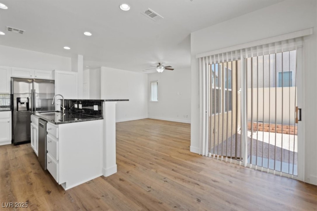 4966 Crimson Mare Road Las Vegas, NV 89139 - Photo 2 of 47 Chef's Kitchen