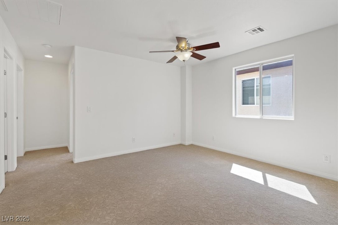 4966 Crimson Mare Road Las Vegas, NV 89139 - Photo 25 of 47 Huge Loft