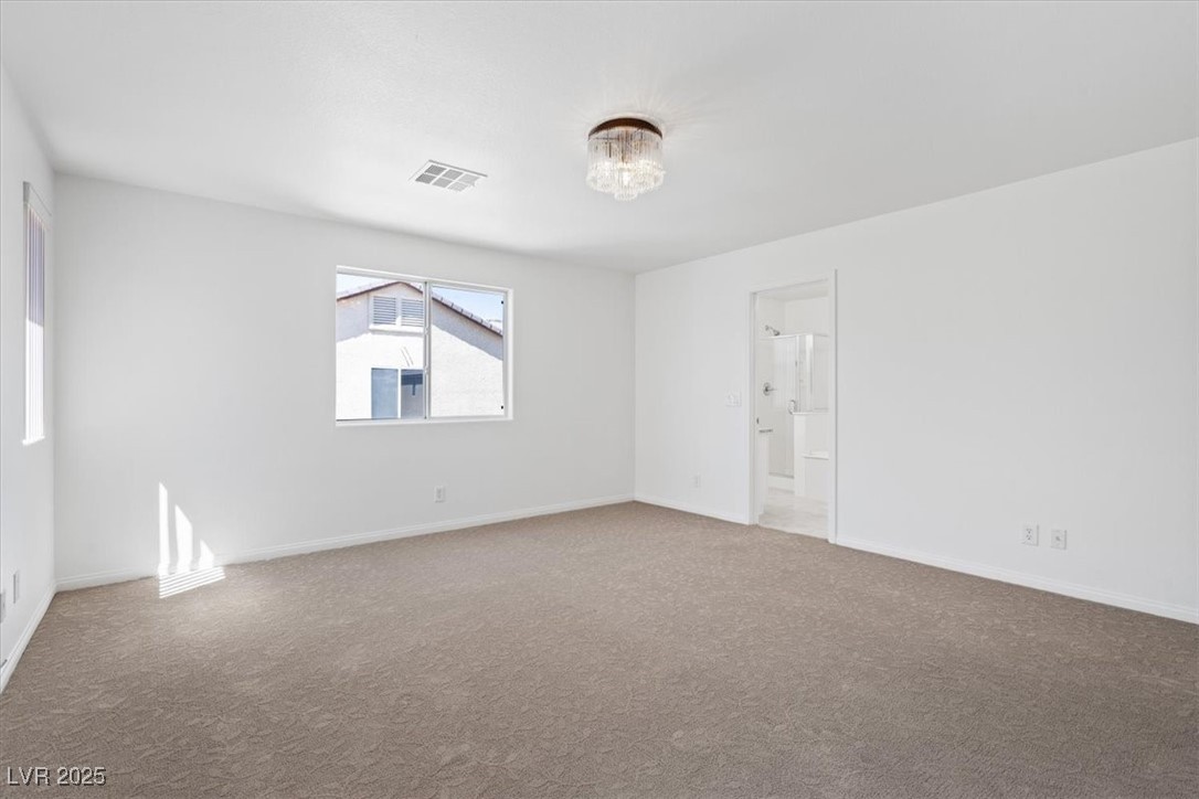 4966 Crimson Mare Road Las Vegas, NV 89139 - Photo 28 of 47 Master Bed