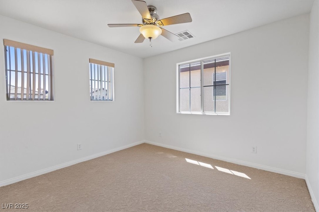 4966 Crimson Mare Road Las Vegas, NV 89139 - Photo 32 of 47 2nd Bed