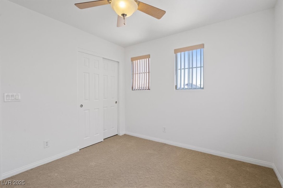 4966 Crimson Mare Road Las Vegas, NV 89139 - Photo 33 of 47 2nd Bed