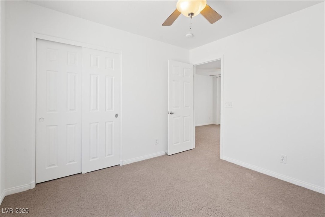 4966 Crimson Mare Road Las Vegas, NV 89139 - Photo 34 of 47 2nd Bed