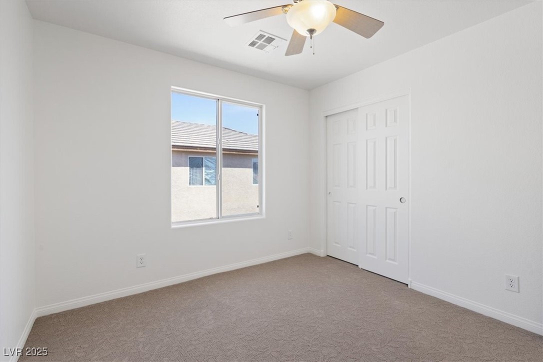 4966 Crimson Mare Road Las Vegas, NV 89139 - Photo 36 of 47 3rd Bed