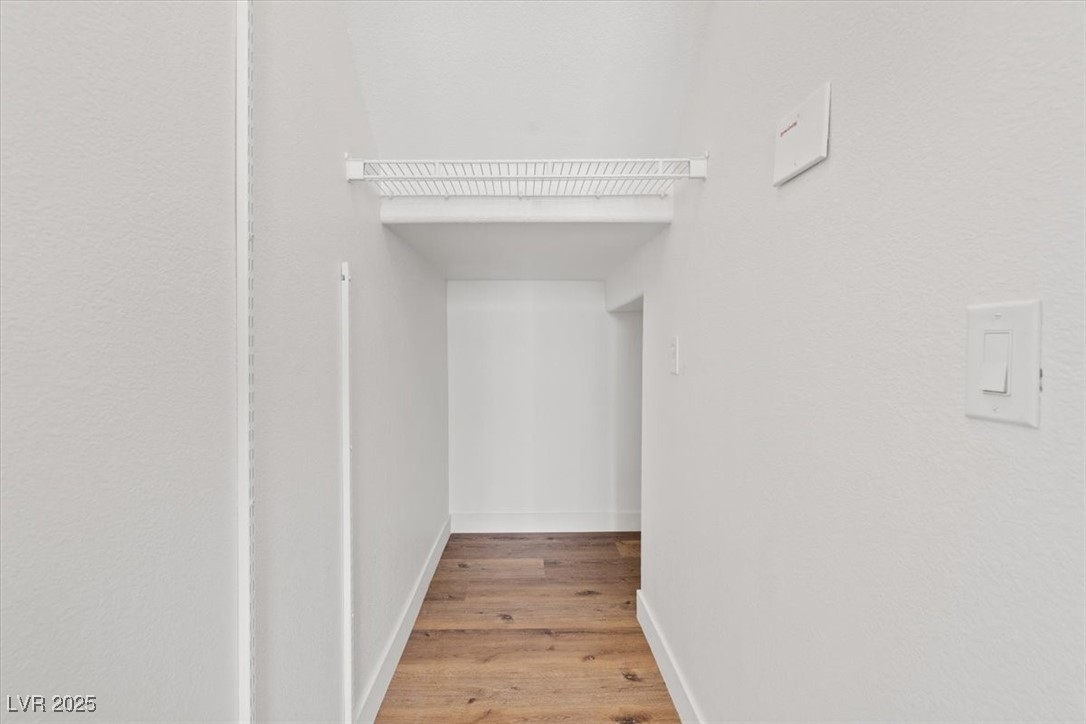 4966 Crimson Mare Road Las Vegas, NV 89139 - Photo 41 of 47 Understair Storage