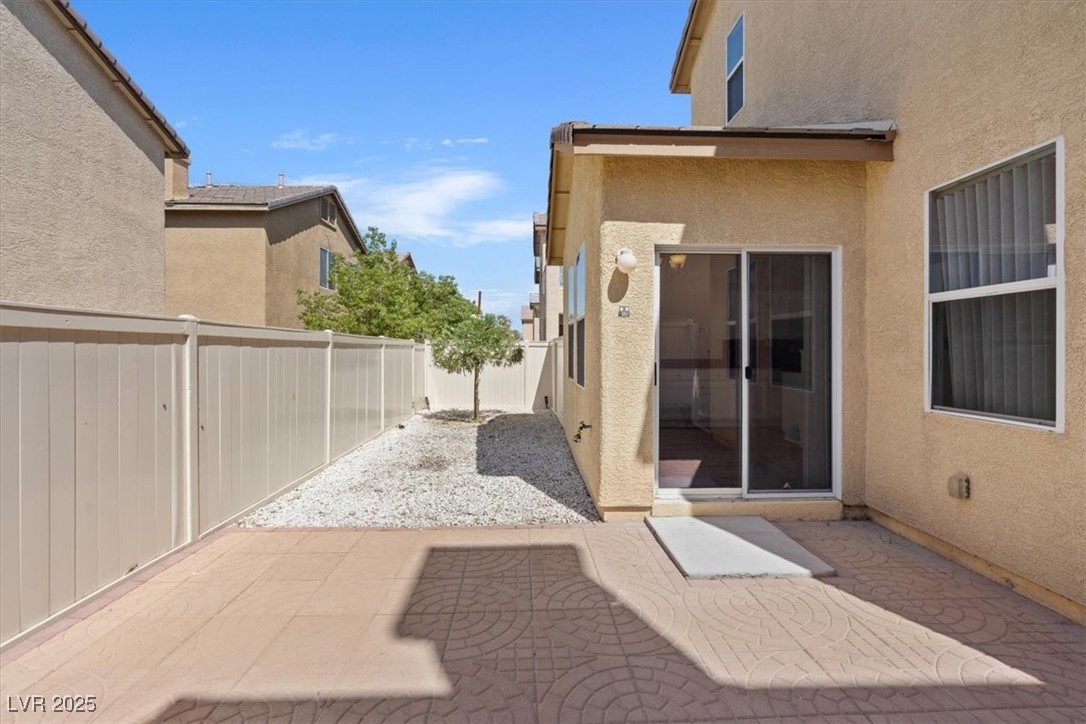 4966 Crimson Mare Road Las Vegas, NV 89139 - Photo 43 of 47 Large Private Patio