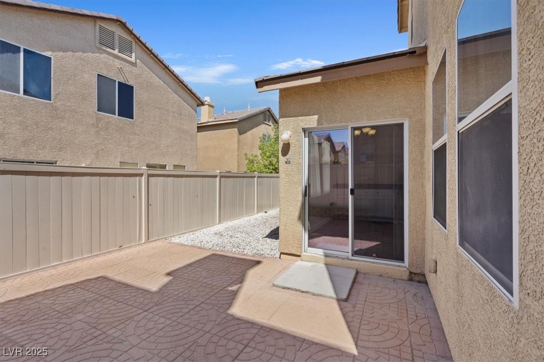 4966 Crimson Mare Road Las Vegas, NV 89139 - Photo 45 of 47 Plentry of room for BBQ and Outdoor Entertainment