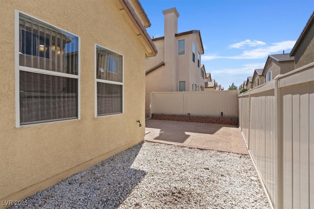 4966 Crimson Mare Road Las Vegas, NV 89139 - Photo 46 of 47 Plentry of room for BBQ and Outdoor Entertainment