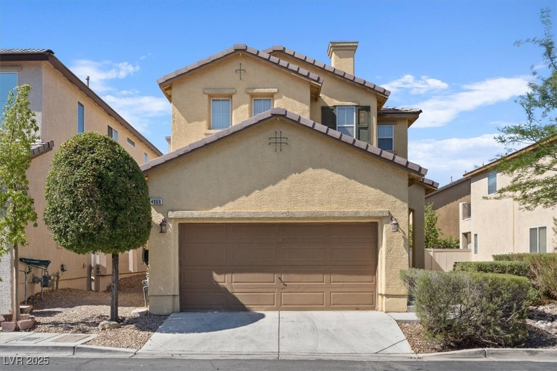 4966 Crimson Mare Road Las Vegas, NV 89139 - Photo 47 of 47