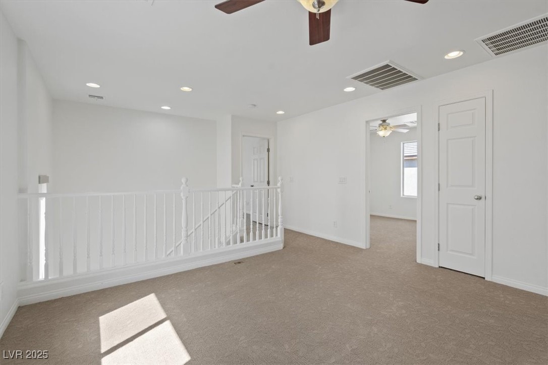 4966 Crimson Mare Road Las Vegas, NV 89139 - Photo 7 of 47 Huge Loft Upstairs