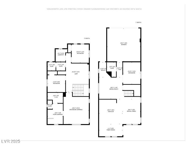 4966 Crimson Mare Road Las Vegas, NV 89139 - Photo 9 of 47