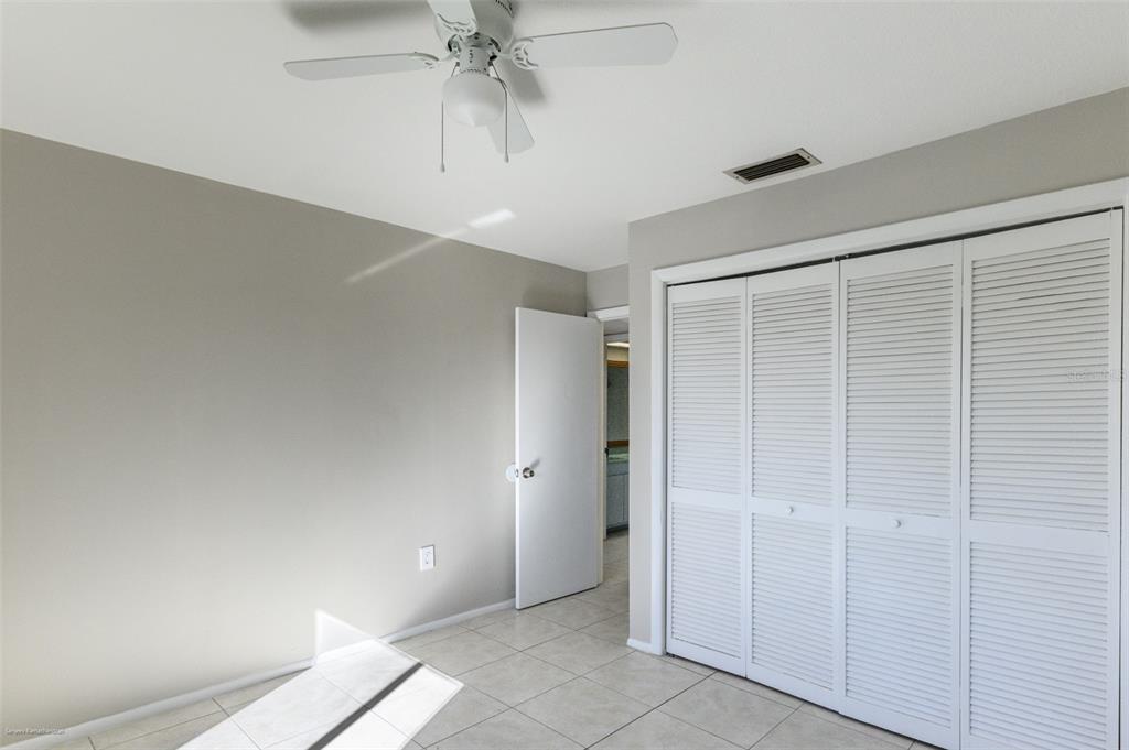 1204 Spanish Cay Lane, Unit B Punta Gorda, FL 33950 - Photo 26 of 45 a view of an empty room