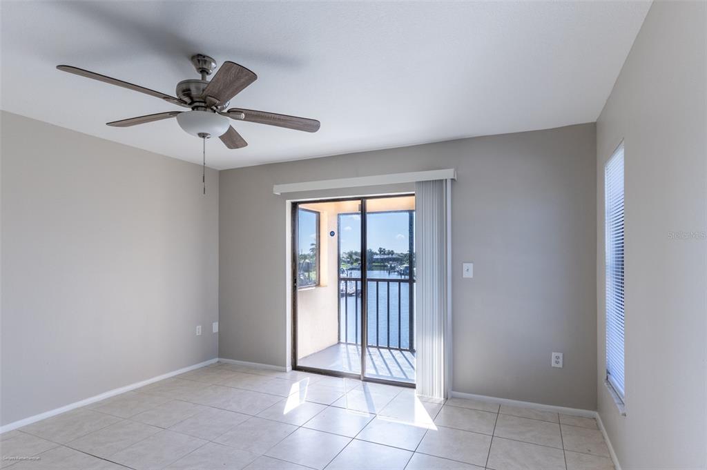 1204 Spanish Cay Lane, Unit B Punta Gorda, FL 33950 - Photo 33 of 45 a view of entryway