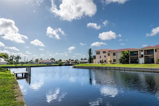 $1,450 | 1204 Spanish Cay Lane, Unit B, Punta Gorda, FL 33950