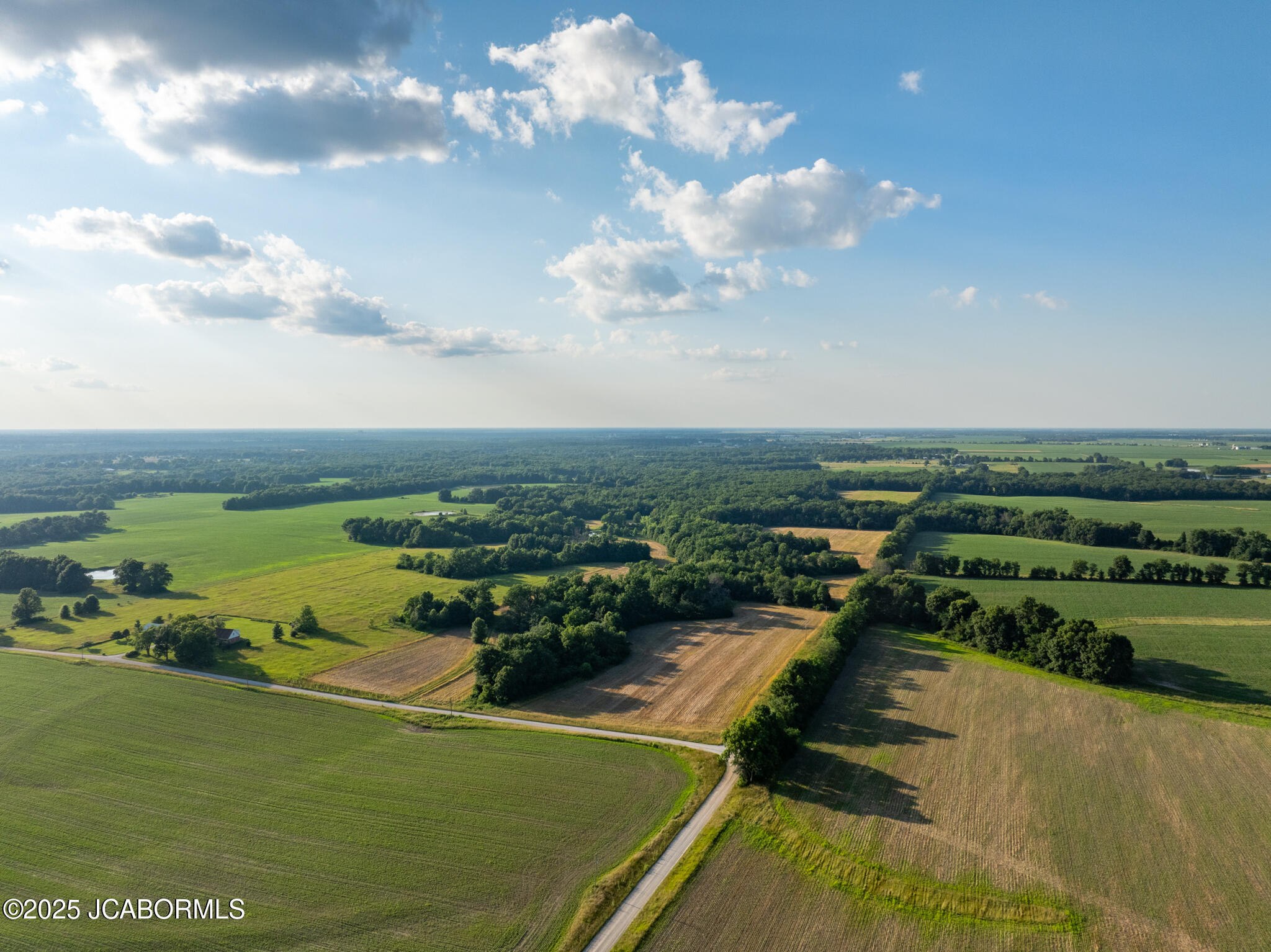 0 Audrain County Road Mexico, MO 65265 - Photo 1 of 12