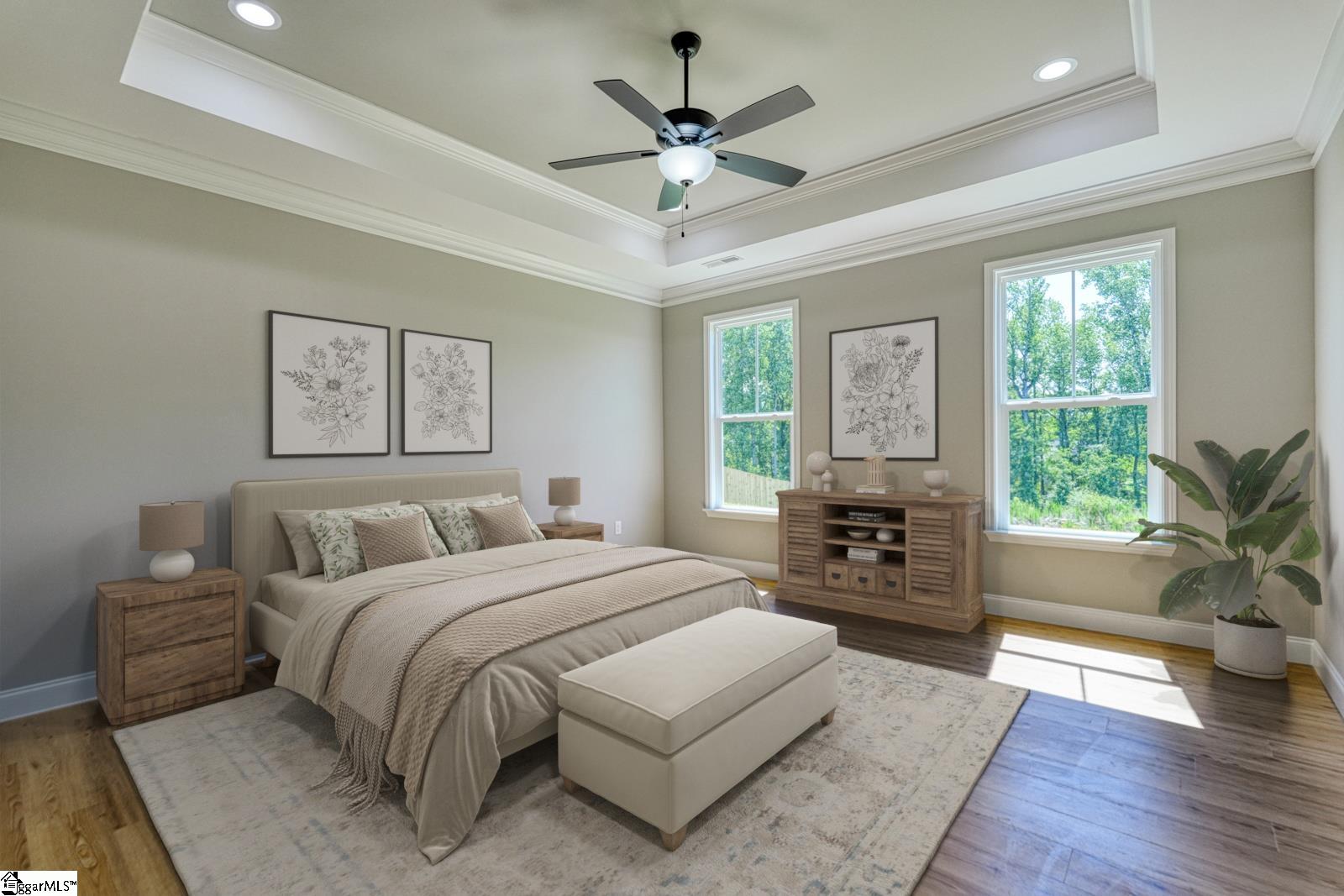 761 Ruby Golightly Drive Inman, SC 29349 - Photo 16 of 31 Gallery Image 16