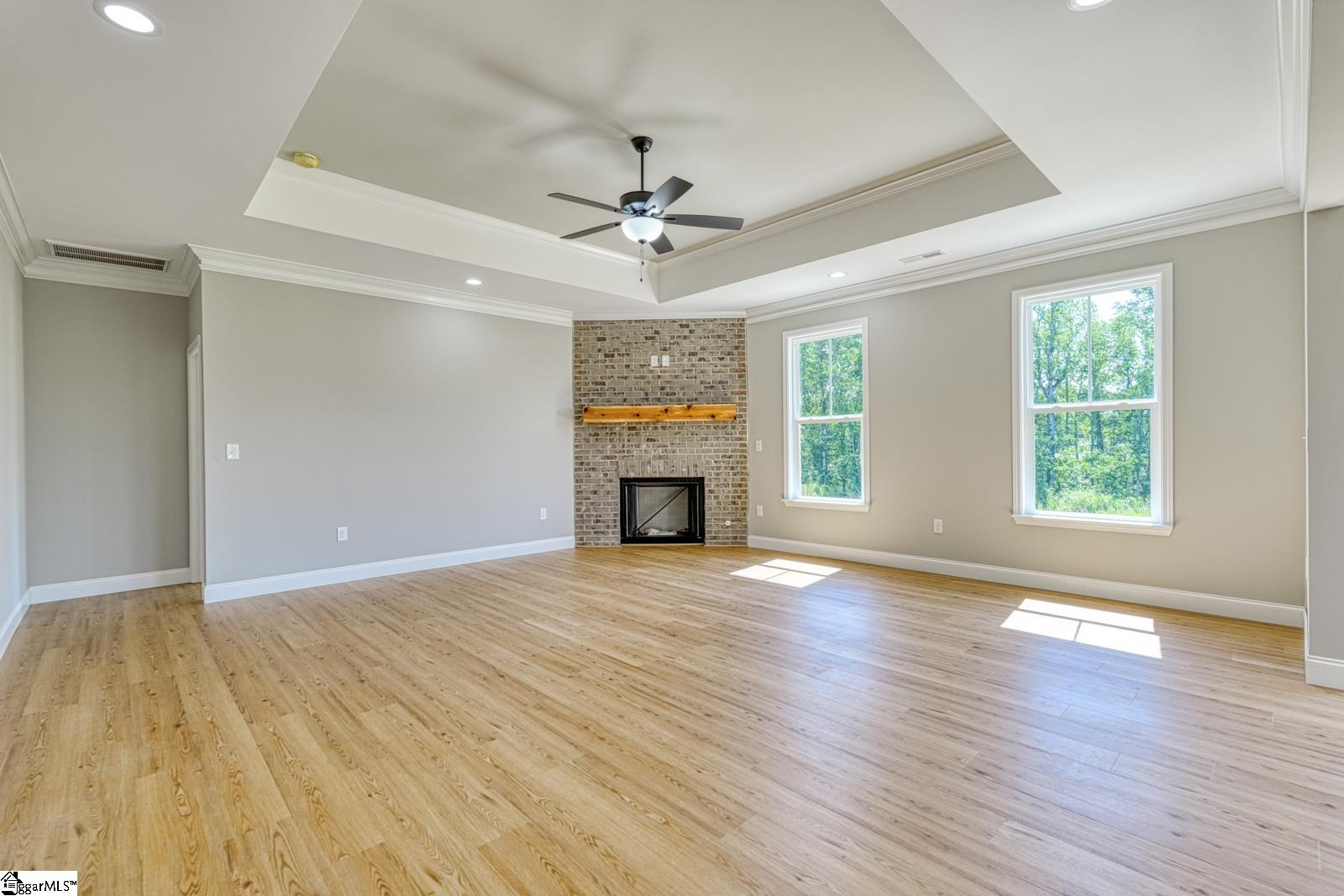 761 Ruby Golightly Drive Inman, SC 29349 - Photo 2 of 31 Gallery Image 2