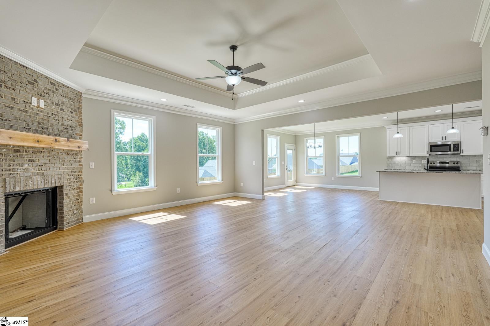 761 Ruby Golightly Drive Inman, SC 29349 - Photo 4 of 31 Gallery Image 4