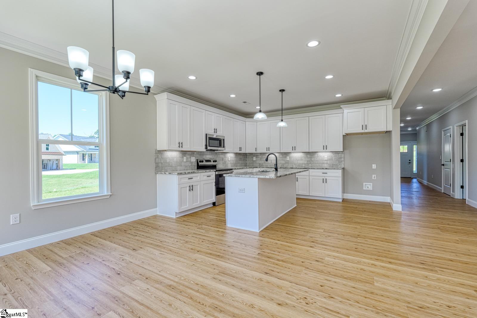 761 Ruby Golightly Drive Inman, SC 29349 - Photo 6 of 31 Gallery Image 6