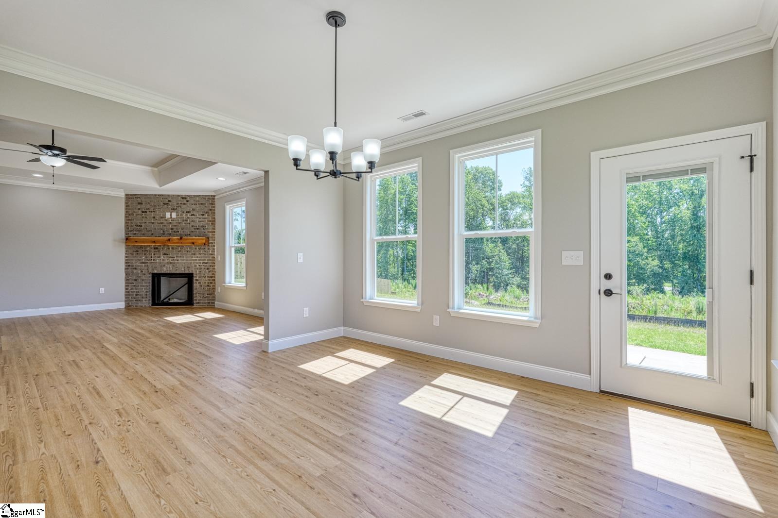 761 Ruby Golightly Drive Inman, SC 29349 - Photo 7 of 31 Gallery Image 7