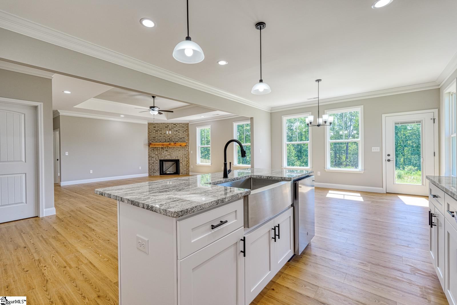 761 Ruby Golightly Drive Inman, SC 29349 - Photo 8 of 31 Gallery Image 8