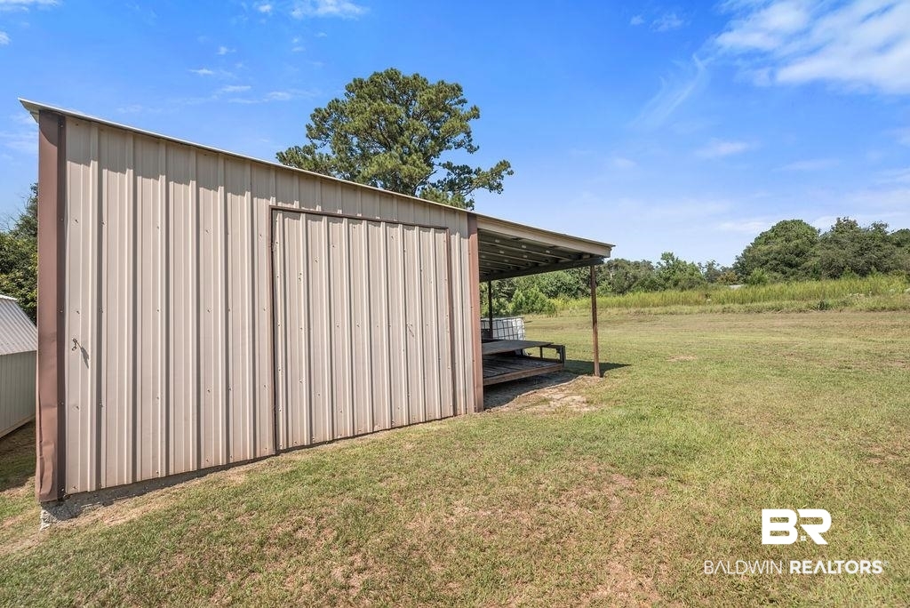 15093 Styx River Road Stapleton, AL 36578 - Photo 22 of 31
