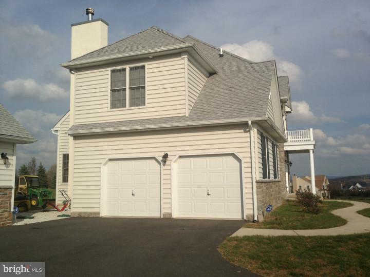 Exterior Side