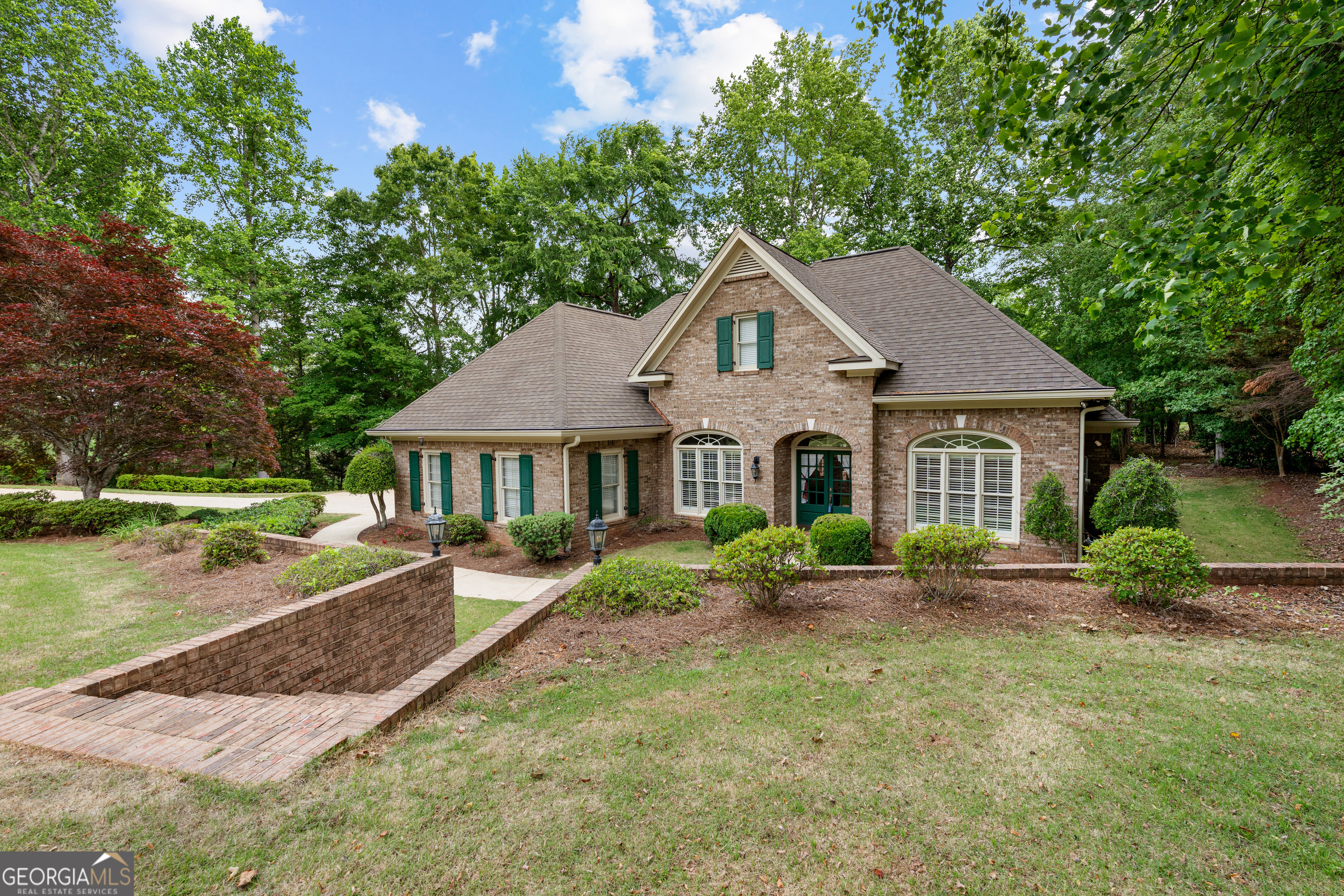 101 Ridgeview Drive LaGrange, GA 30240 - Photo 2 of 54