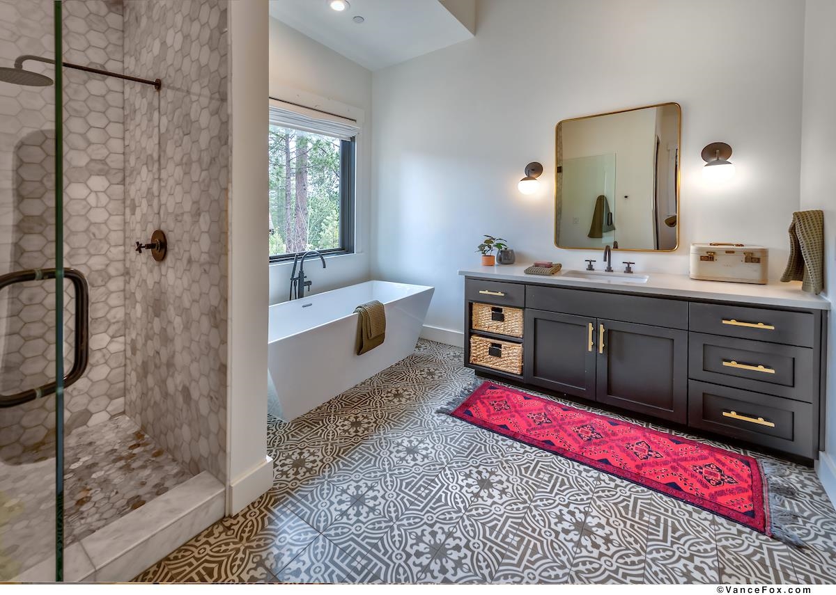 11371 Ghirard Road Truckee, CA 96161 - Photo 9 of 21