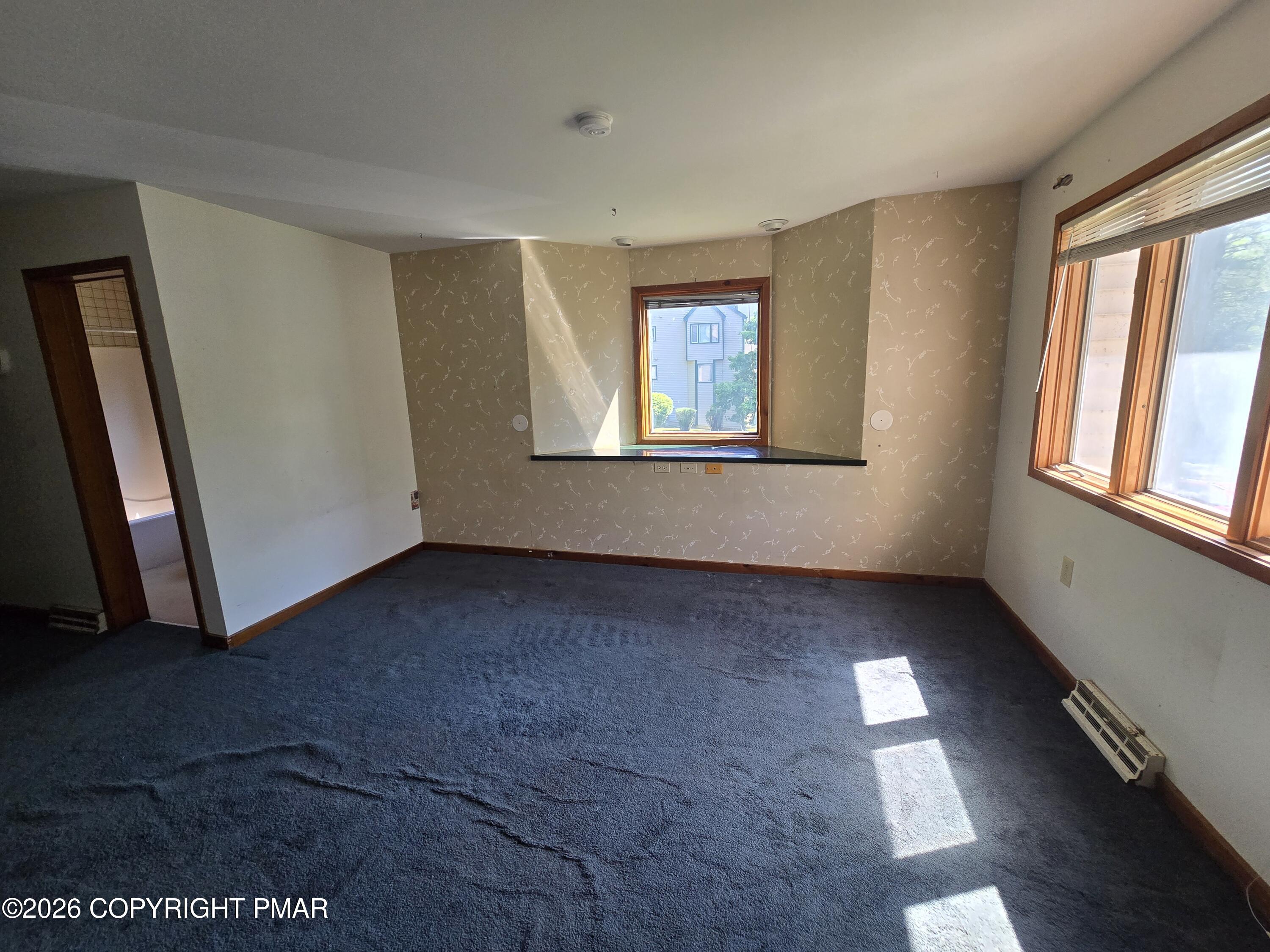 338 Hollow Road East Stroudsburg, PA 18302 - Photo 9 of 20 Primary Bed Alt view