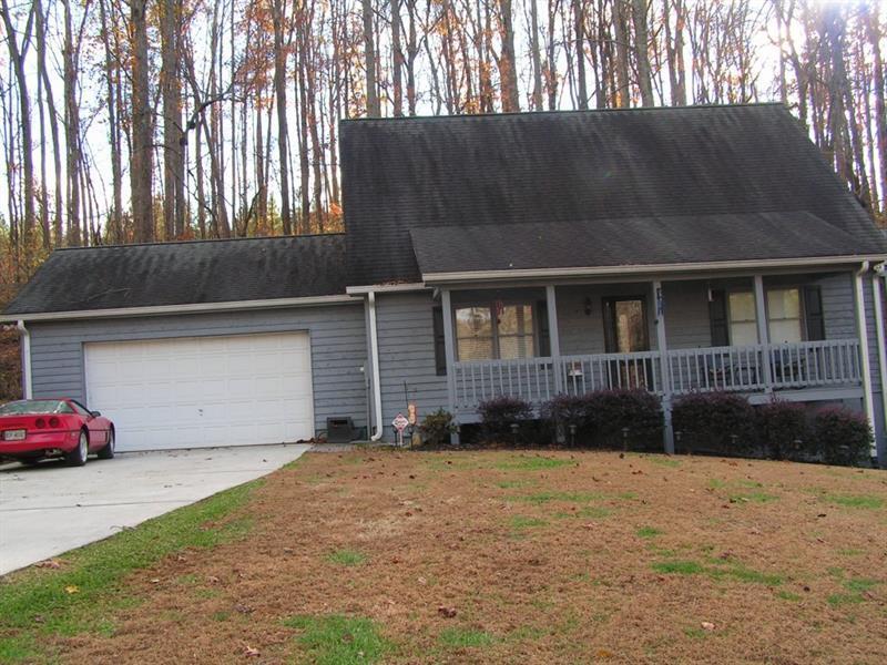512 Gold Ridge Road Dahlonega, GA 30533 - Photo 1 of 1