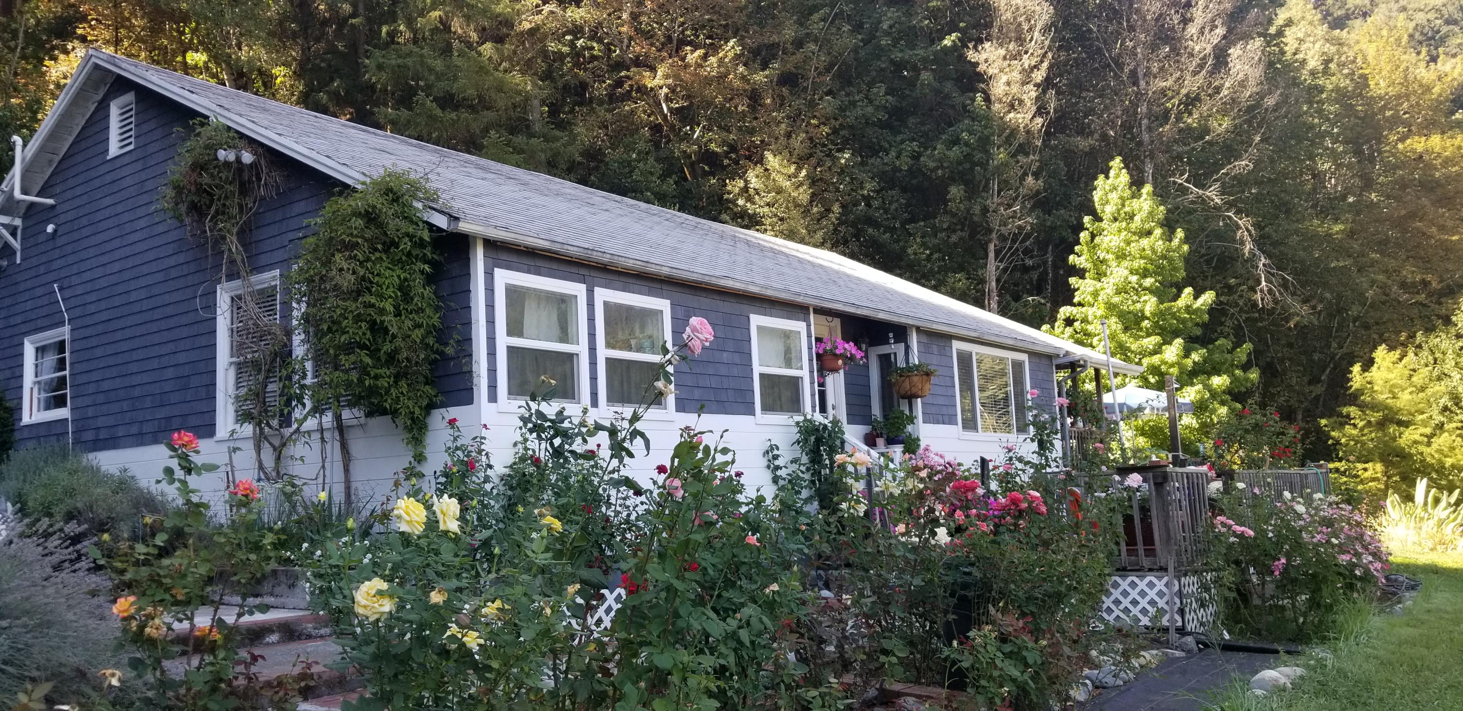 2900 Highway 96 Willow Creek, CA 95573 - Photo 1 of 51