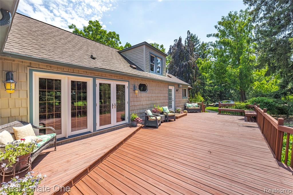 25740 Farmbrook Road Southfield, MI 48034 - Photo 46 of 64 Gallery Image 46