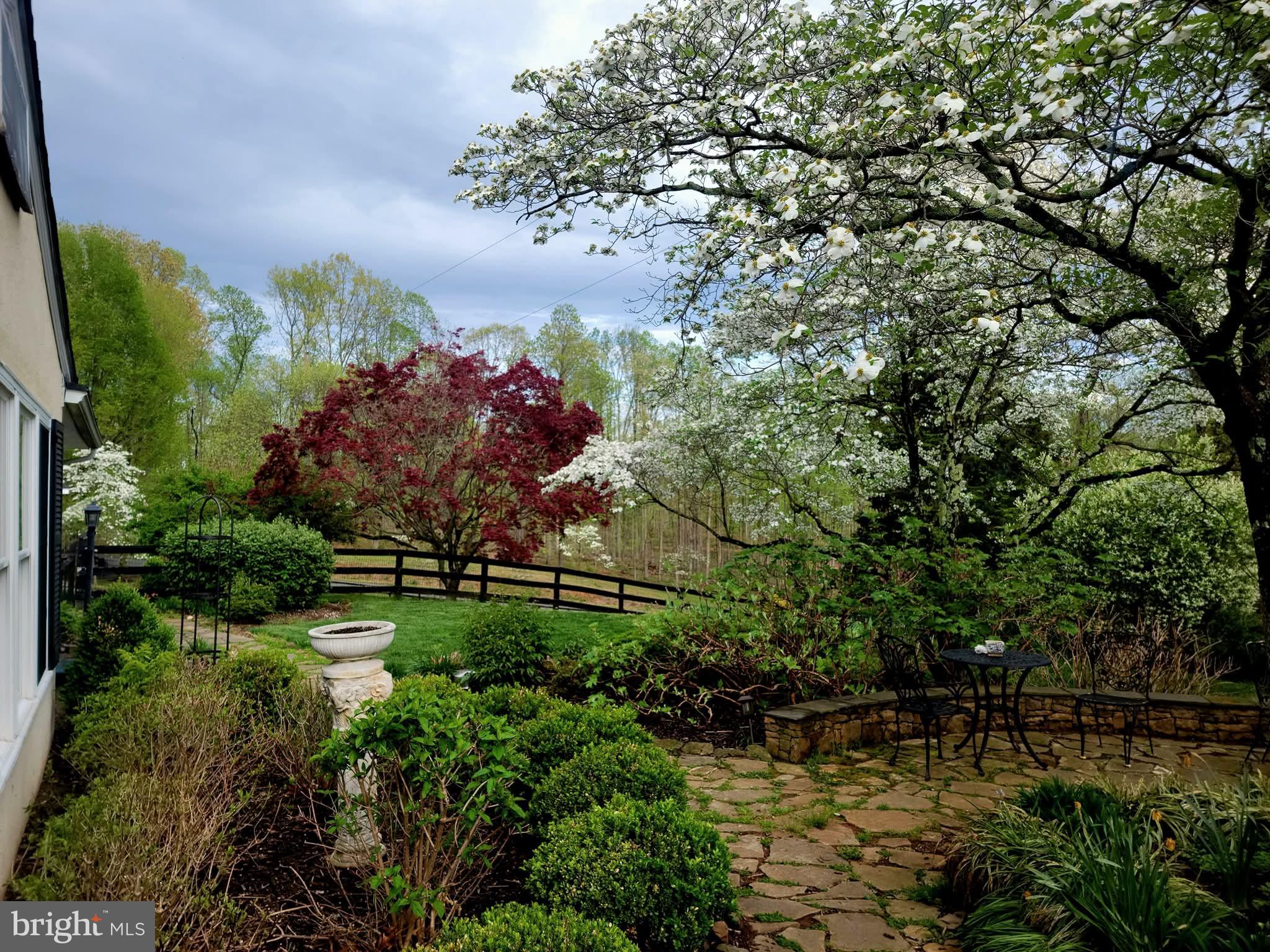 5556 Merry Oaks Road The Plains, VA 20198 - Photo 7 of 11 Gallery Image 7