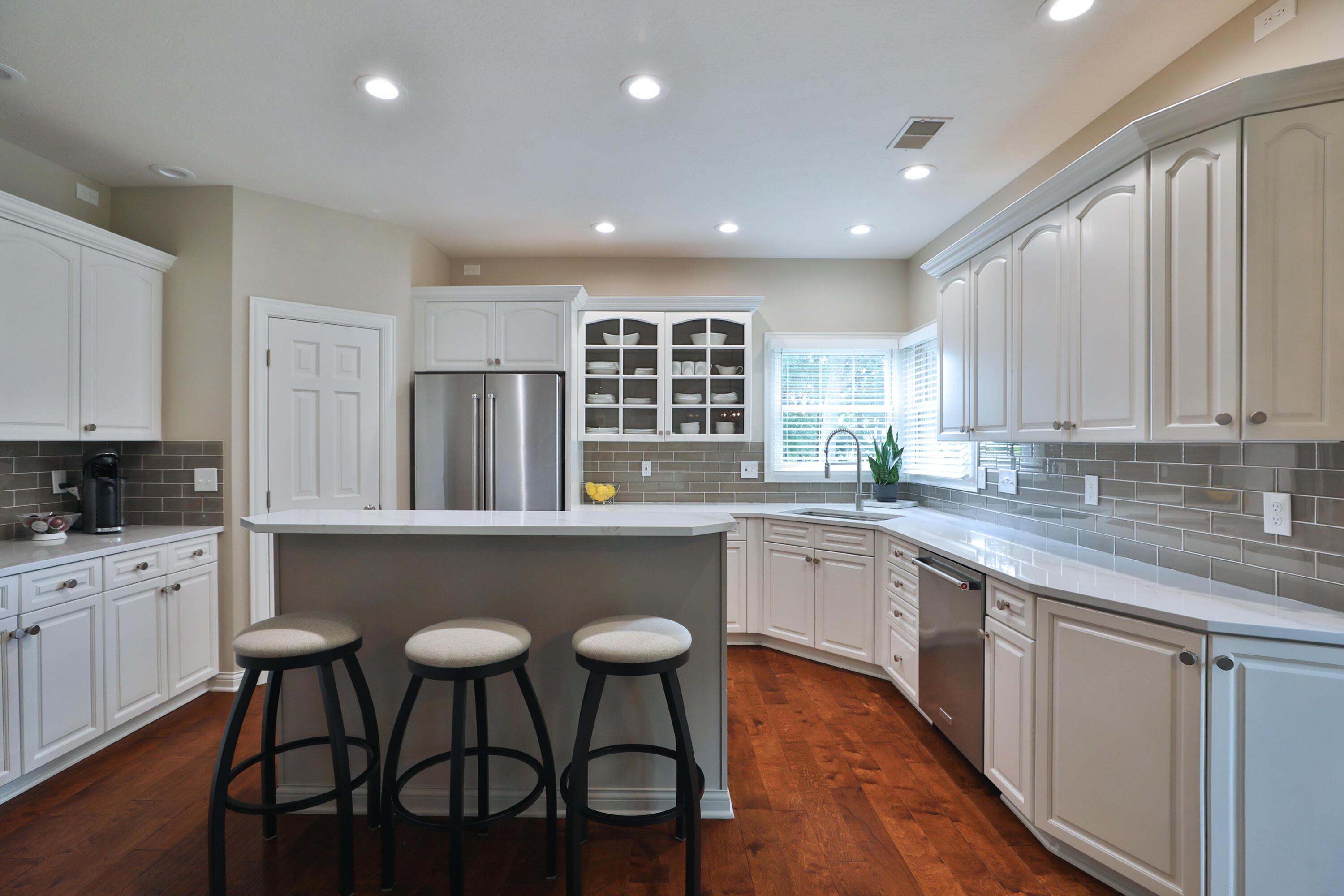 8292 Rookery Way Westerville, OH 43082 - Photo 11 of 50 Kitchen