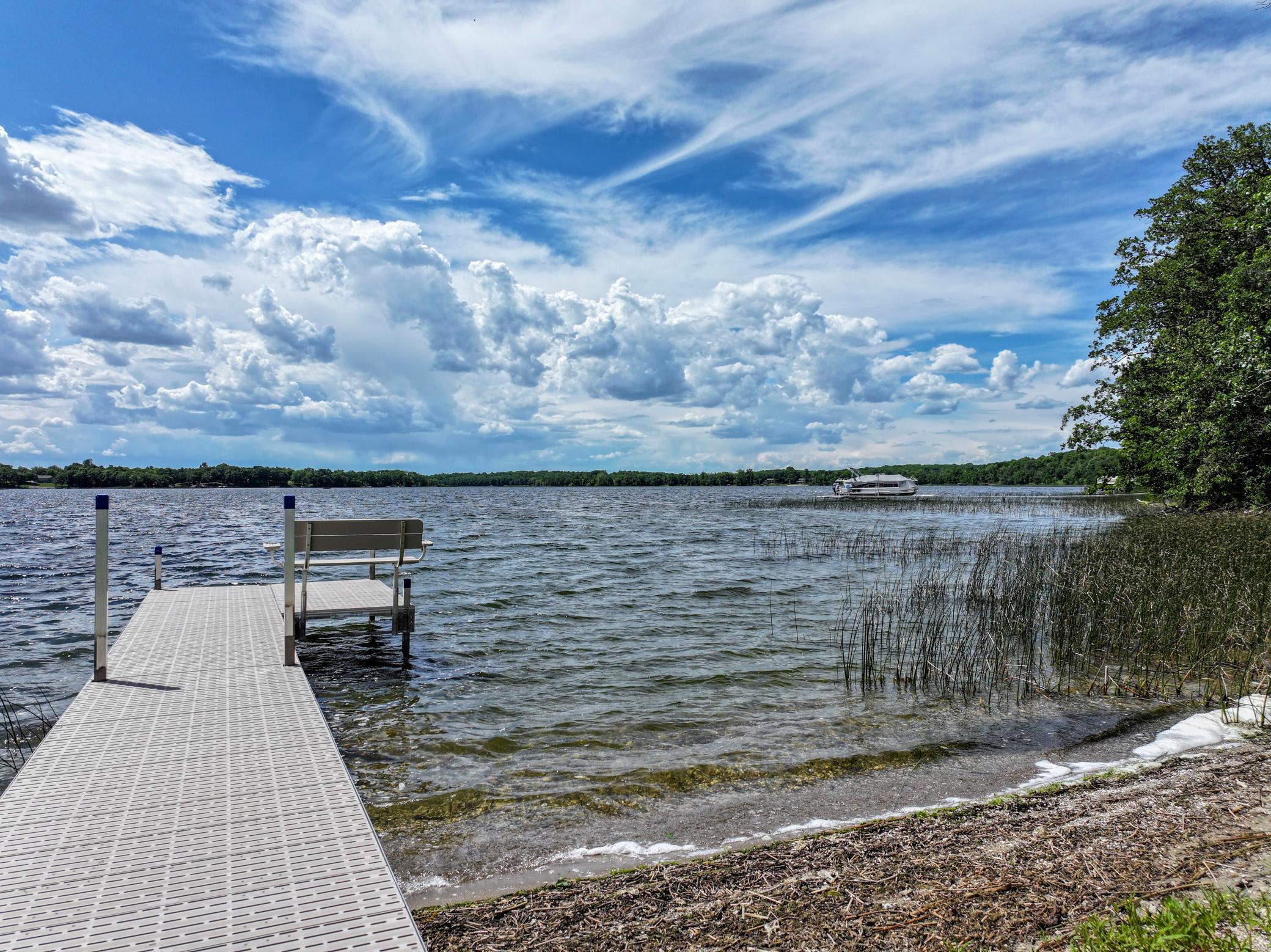 1850 Petes Point Lane Southwest Alexandria, MN 56308 - Photo 56 of 81